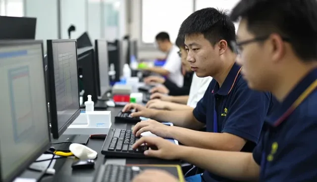 巩义市金宸广告传媒有限公司活动策划套餐应用于办公场所案例介绍
